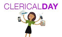 clerical