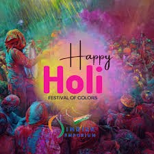 holi